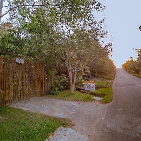 Aruana Suites Seu Refugio Entre Arvores A 5Km Da Vila De Прая до Форте Екстериор снимка