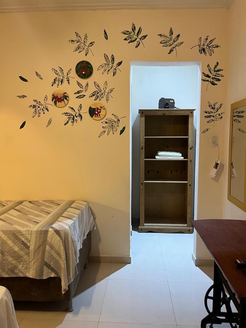 Aruana Suites Seu Refugio Entre Arvores A 5Km Da Vila De Прая до Форте Екстериор снимка
